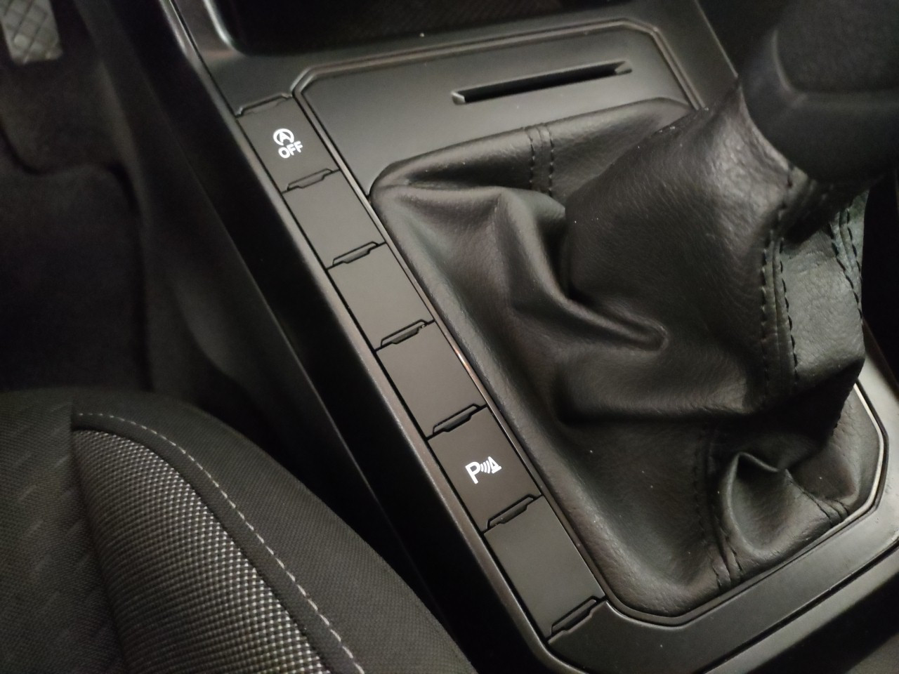 Volkswagen Taigo Usato 2022 Taigo Reggio Emilia