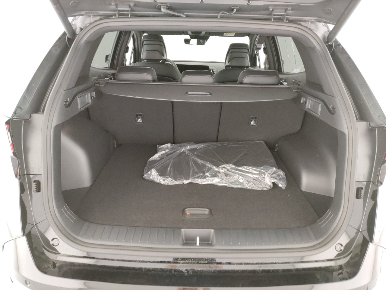 Kia Sportage Nuovo Ibrido diesel Sportage Porto Mantovano