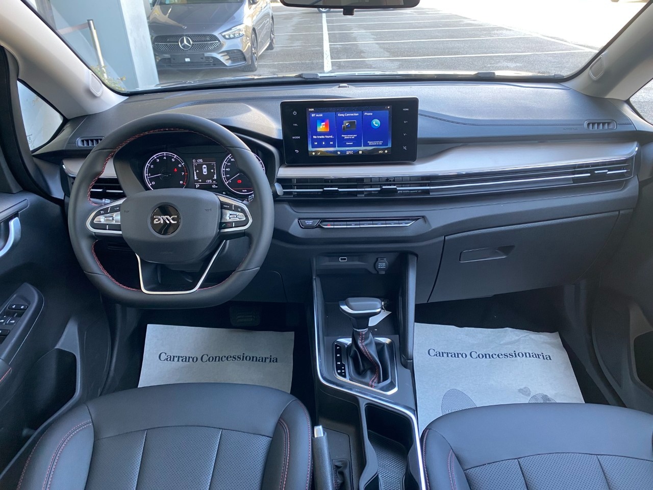 EMC QUATTRO QUATTRO 1.5 Automatico 103cv - 10