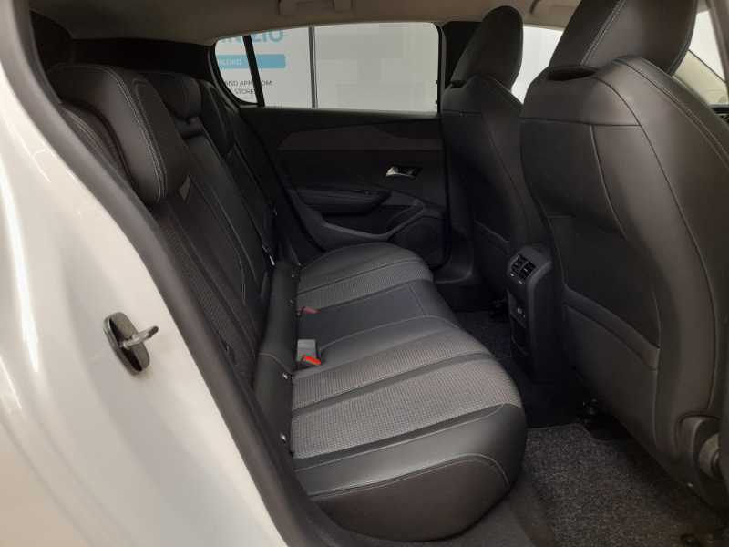 308 Iii - 308 1.5 Bluehdi Allure S&s 130cv