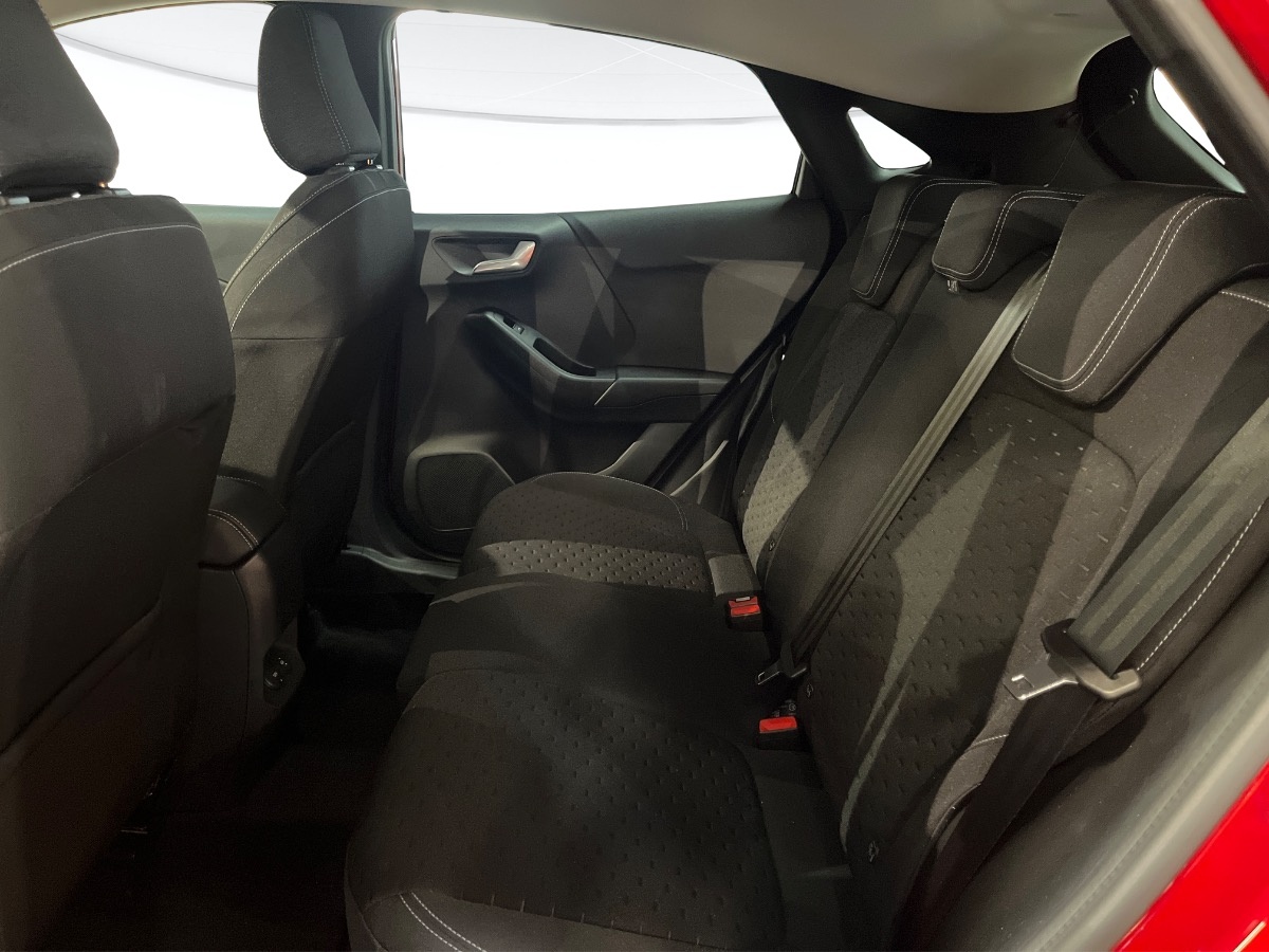 Ford Puma Usato 2025 Puma Verona