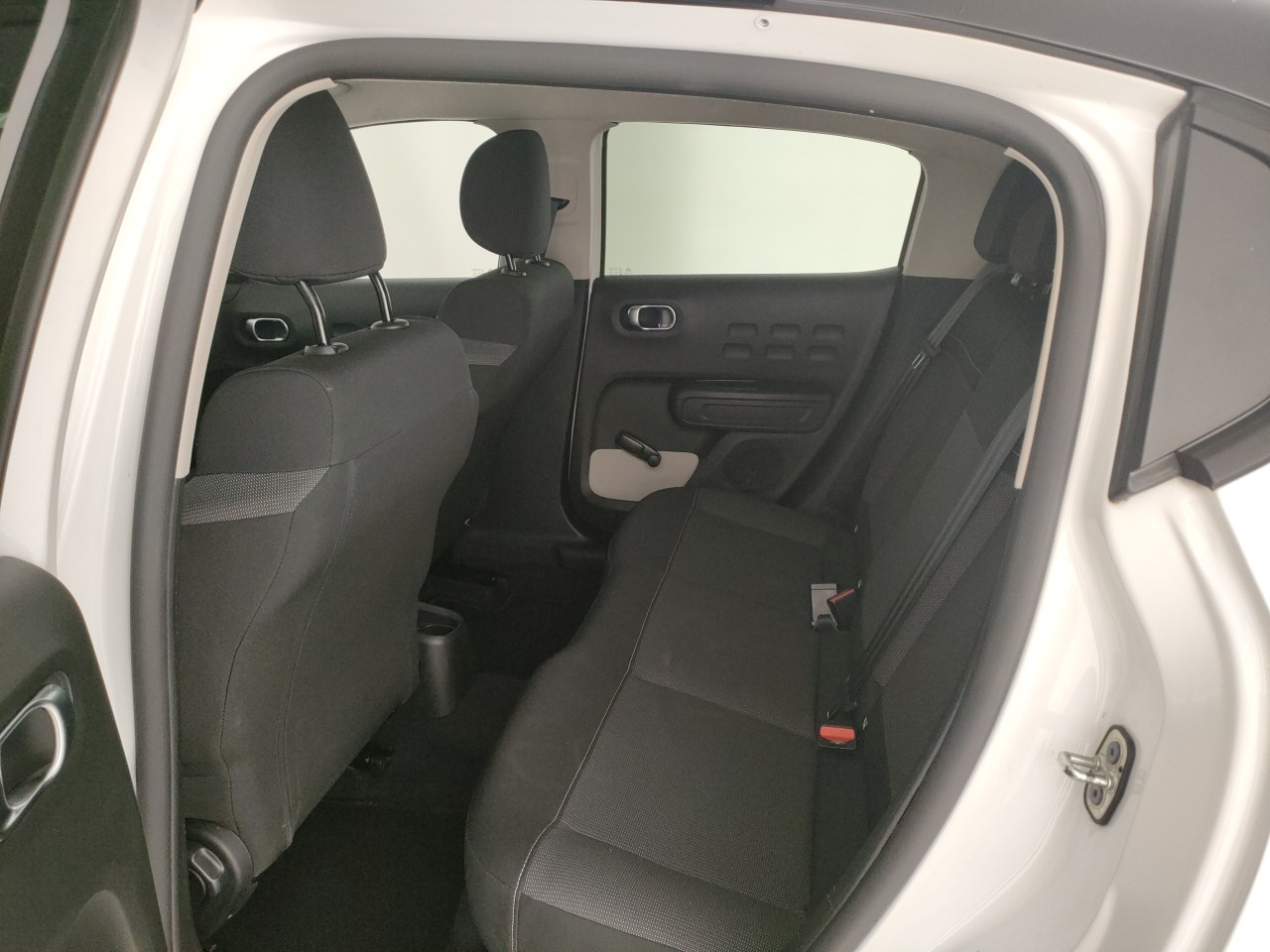 Citroen C3 Usato 2022 C3 Parma
