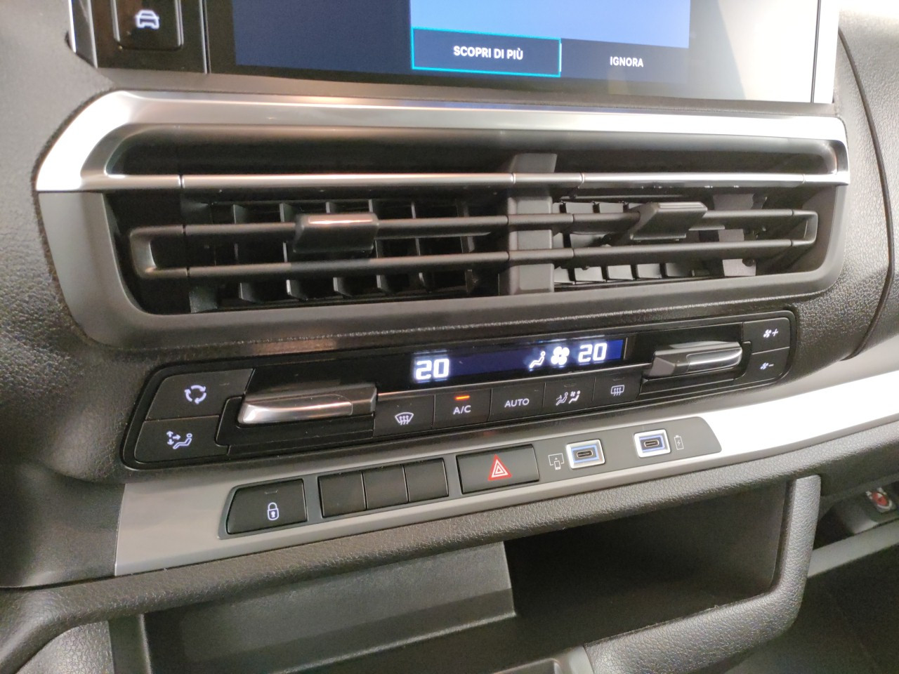 Fiat Ulysse Usato 2025 Ulysse Carpi