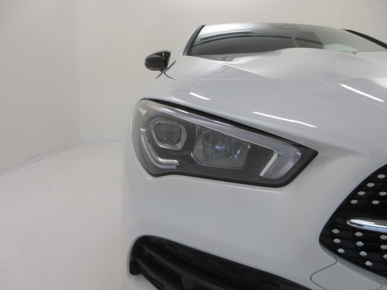 Mercedes CLA Shooting Brake CLA Shooting Brake 200 D Premium 8G-DCT - 5