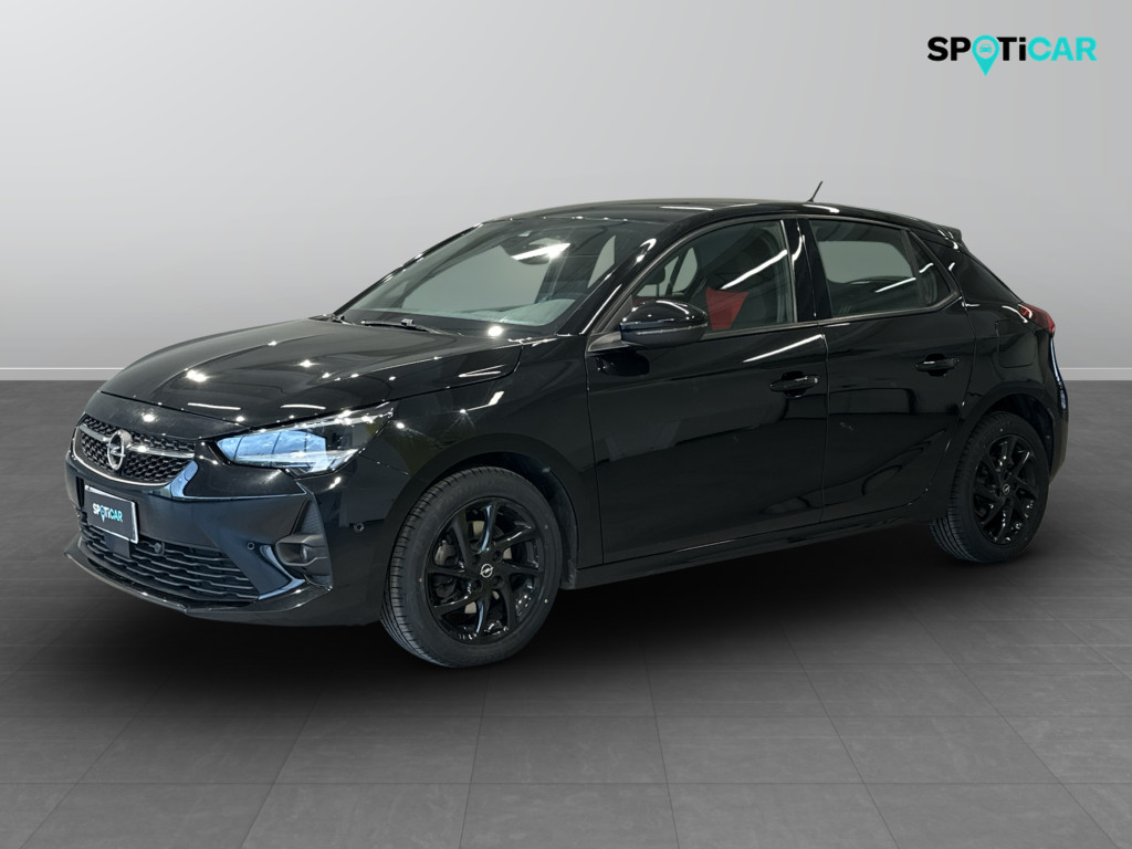 Immagine veicolo OPEL Corsa VI 2020