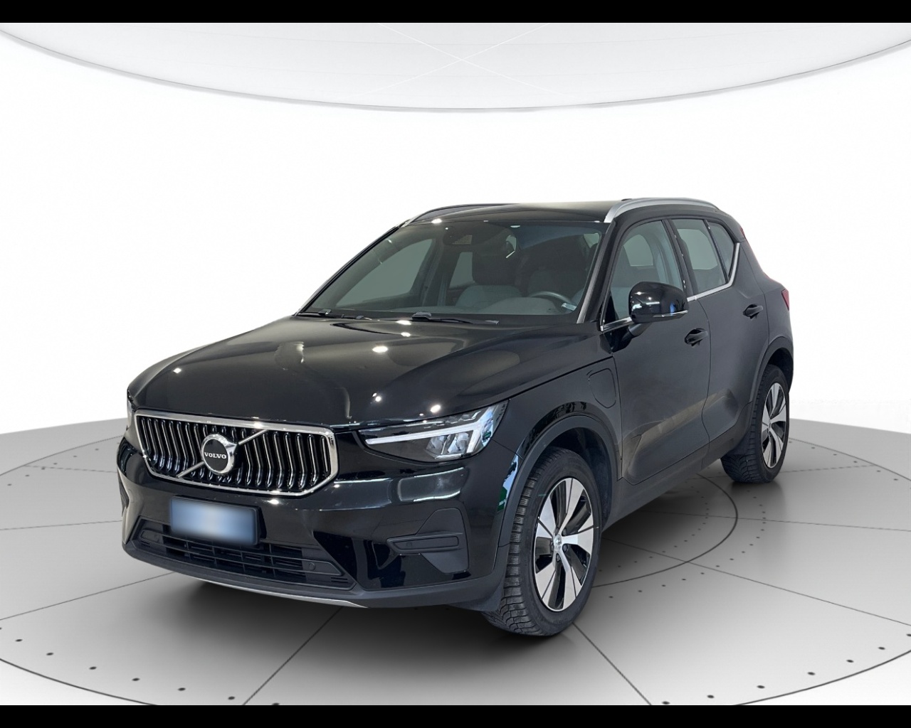 Volvo XC40 Usato 2023 XC40 Altavilla Vicentina