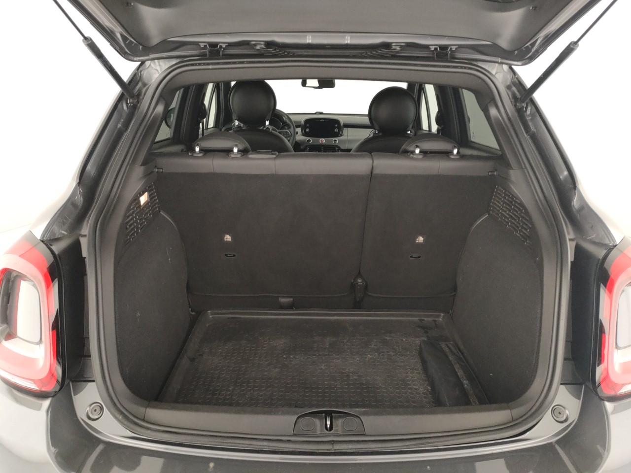 Fiat 500X Usato 2020 500X Porto Mantovano