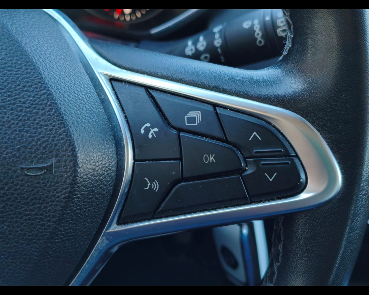 Foto RENAULT Clio 1.5 blue dci Intens 85cv