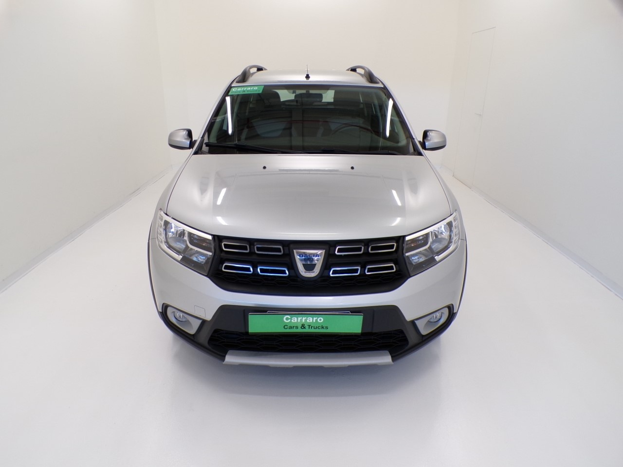 Dacia Logan Logan MCV Stepway 1.5 dCi 90cv S&S - 2