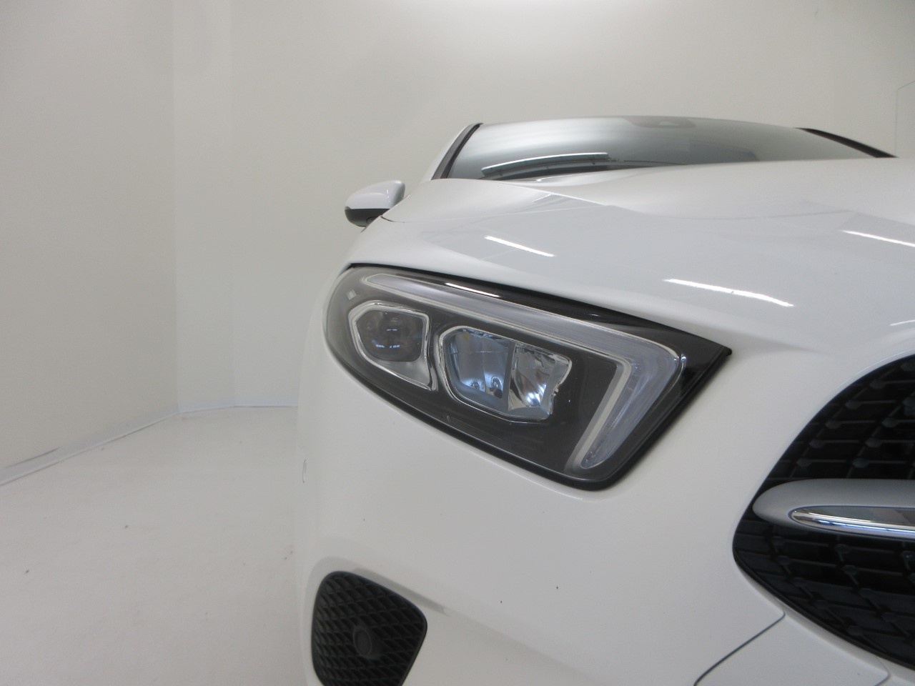 Mercedes Classe A Classe A 200 D Sport 8G-DCT - 5