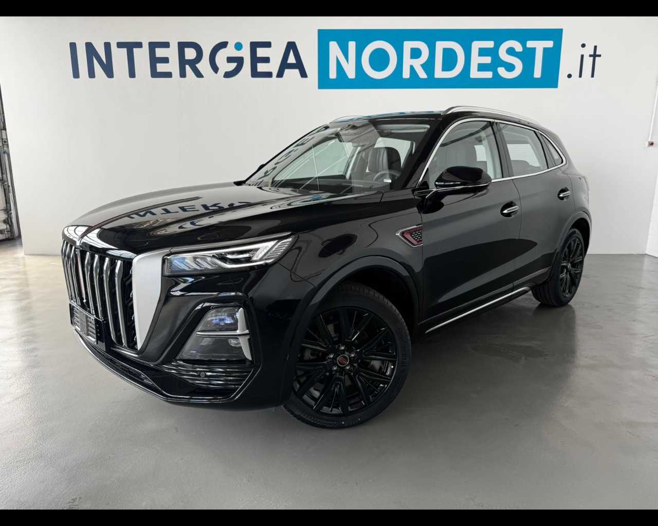 Hongqi HS5 Nuovo benzina HS5 Mestre