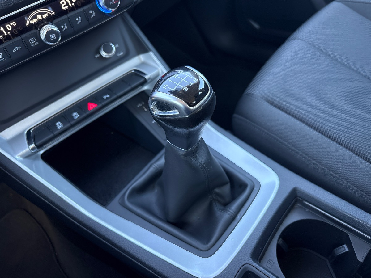 Audi Q3 Usato 2021 Q3 Rovigo