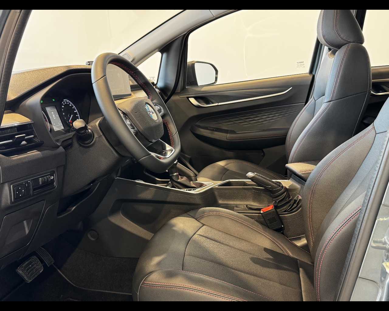 Emc Quattro Nuovo Benzina Quattro Rovigo