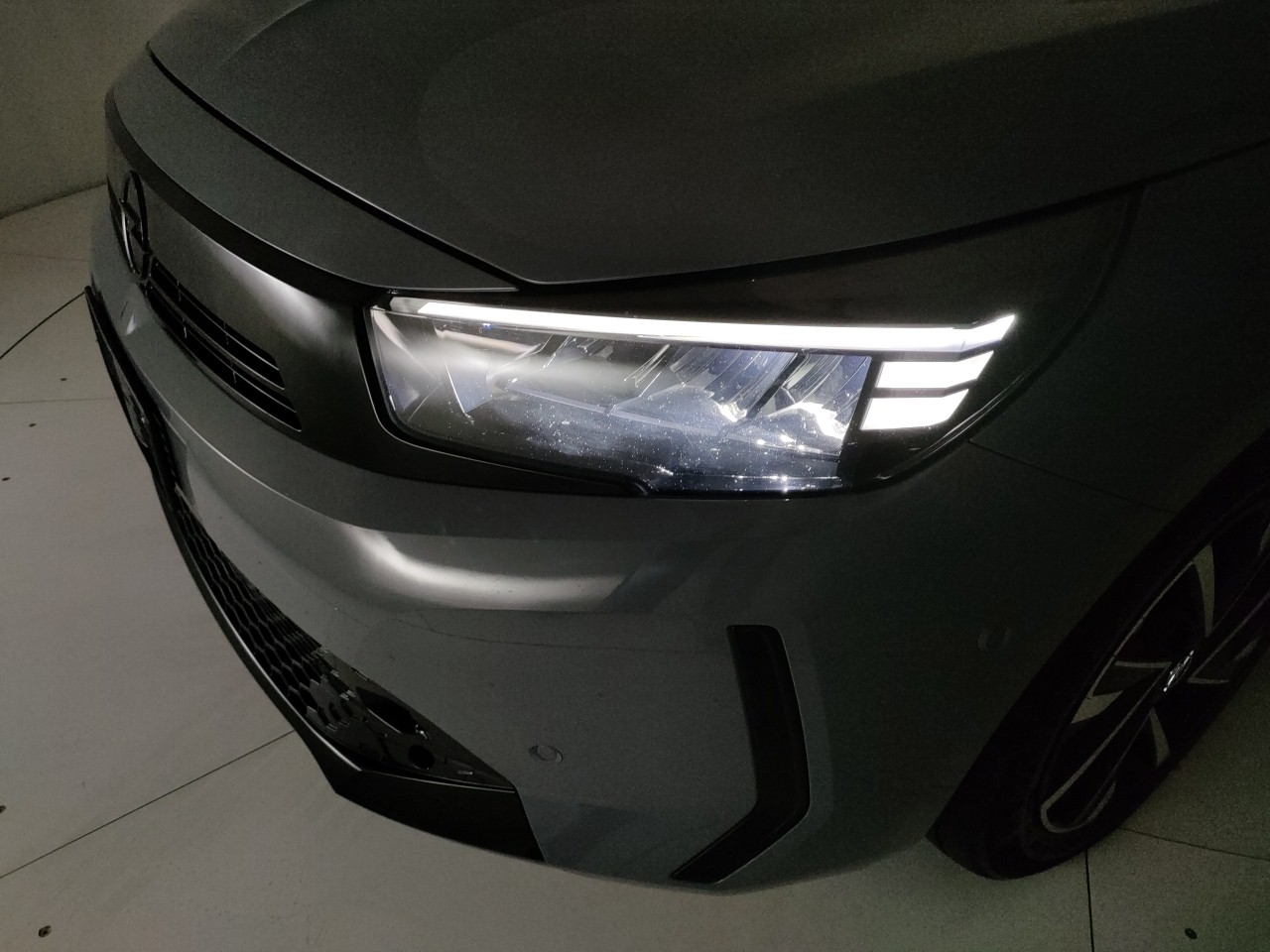 Opel Corsa Usato 2024 Corsa Reggio Emilia