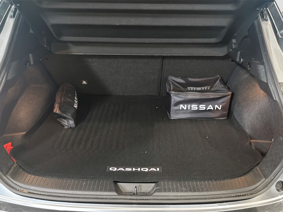 NISSAN Qashqai 1.5 e-power Tekna 2wd Ibrida usato - 18