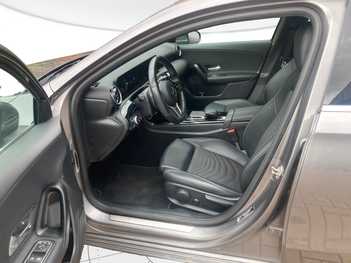 Mercedes Classe A Usato 2022 Classe A Modena