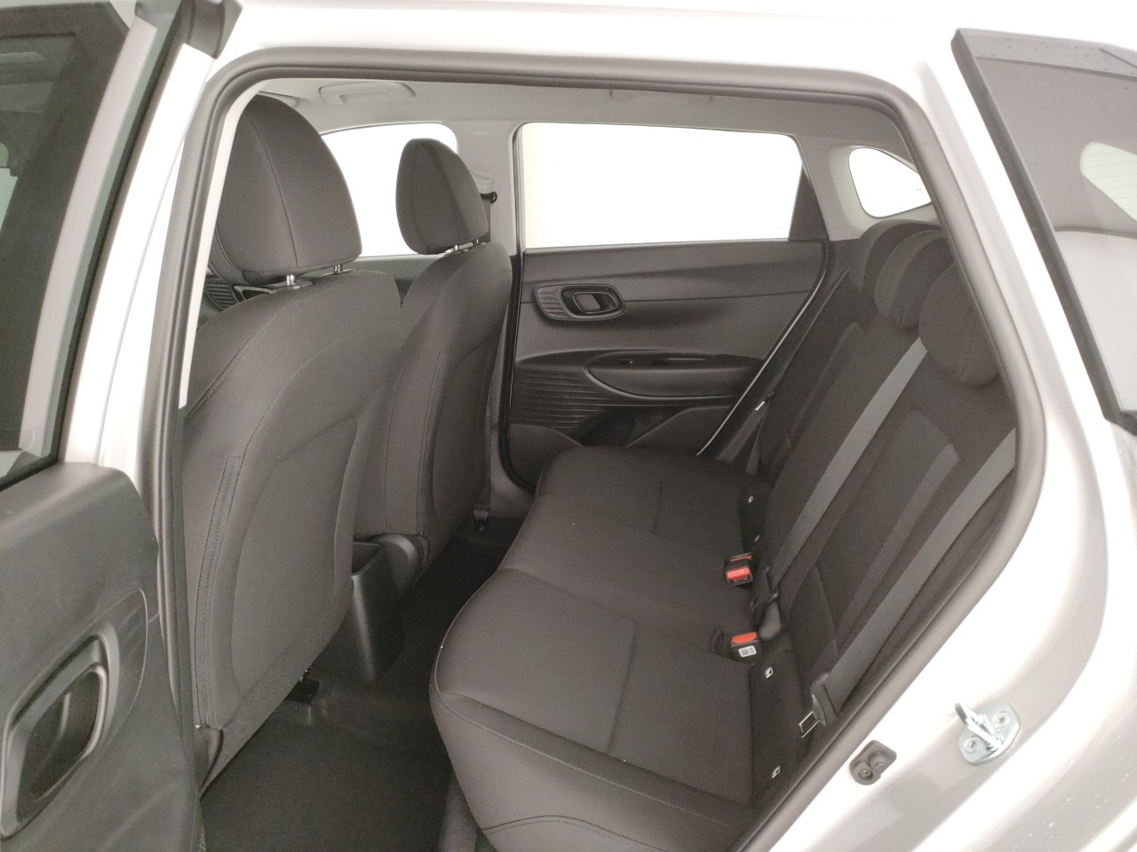 Hyundai i20 KM0 2026 i20 Porto Mantovano