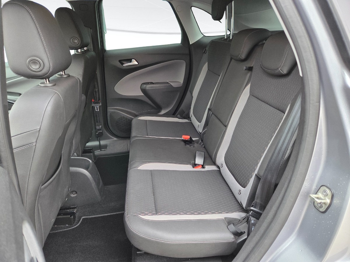 Opel Crossland Usato 2020 Crossland Reggio Emilia