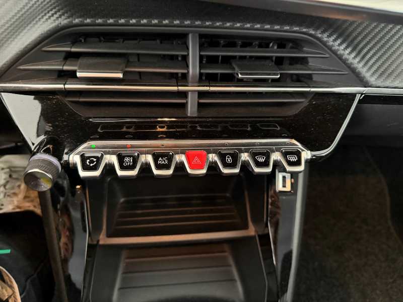 2008 Ii 2020 - 2008 1.2 Puretech Allure Pack S&s 100cv