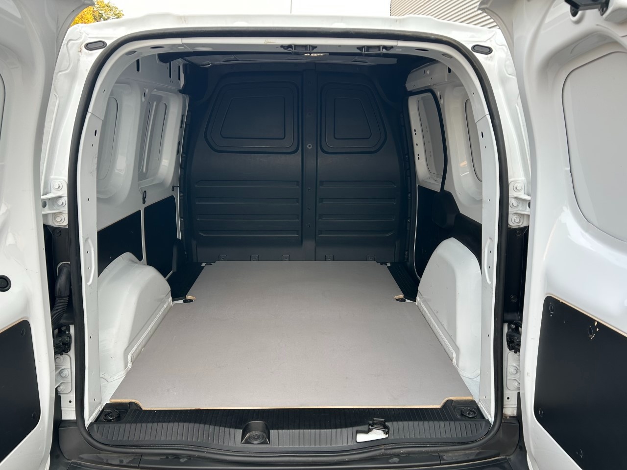 Mercedes  citan 112 cdi furgone Long Pro - 15