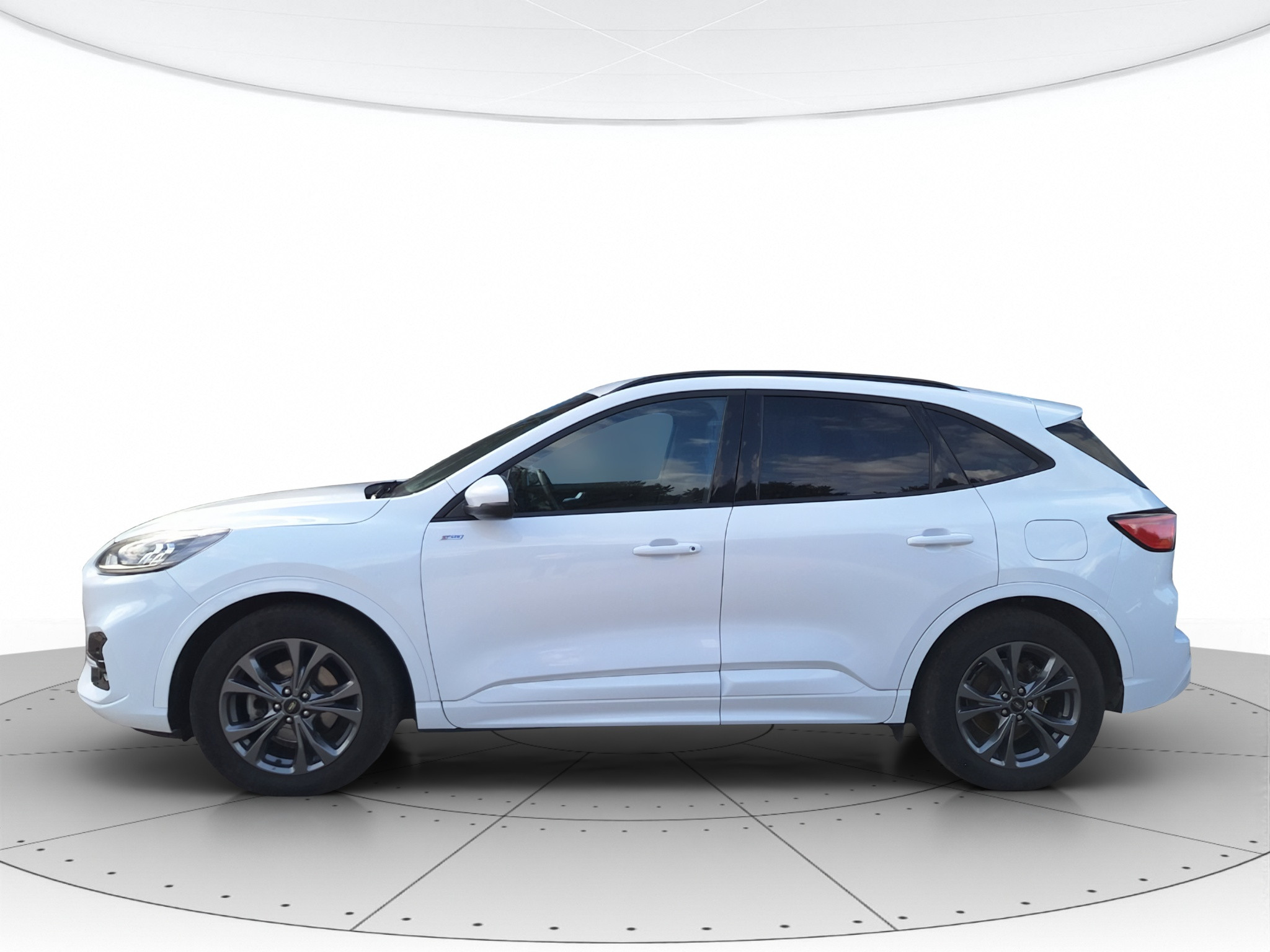 Ford Kuga Usato 2023 Kuga San Vendemiano