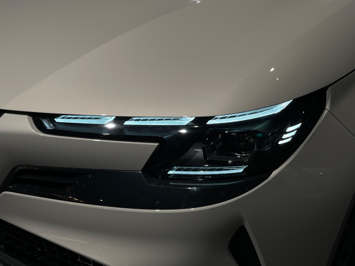 Alfa Romeo Junior Nuovo Ibrido benzina Junior Rovigo