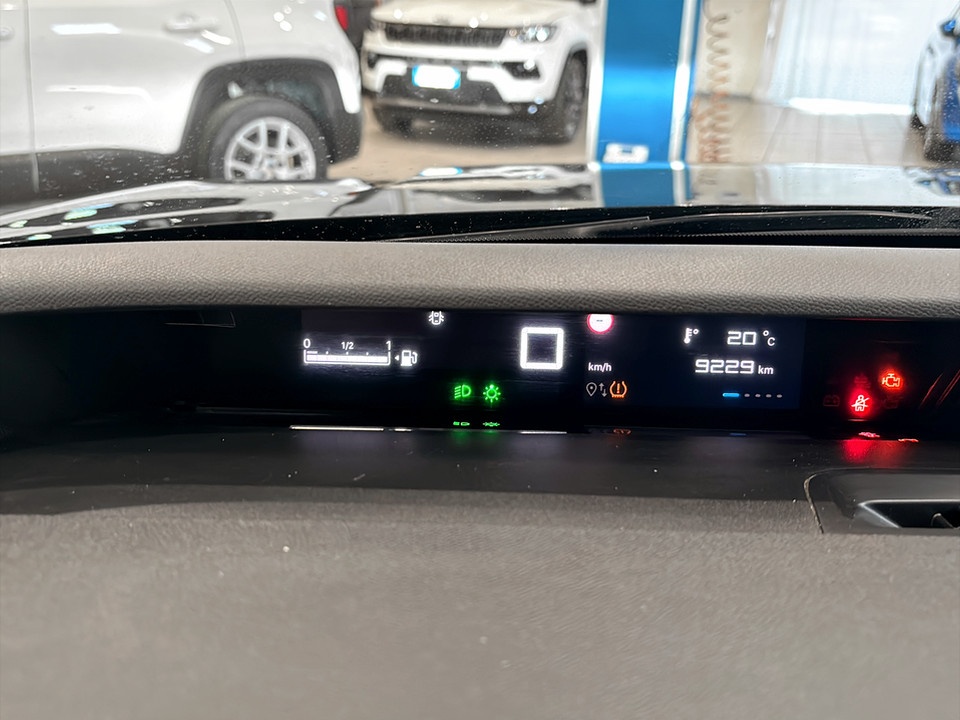 CITROEN C3 1.2 puretech turbo Max 100cv s&s Benzina usato - 8
