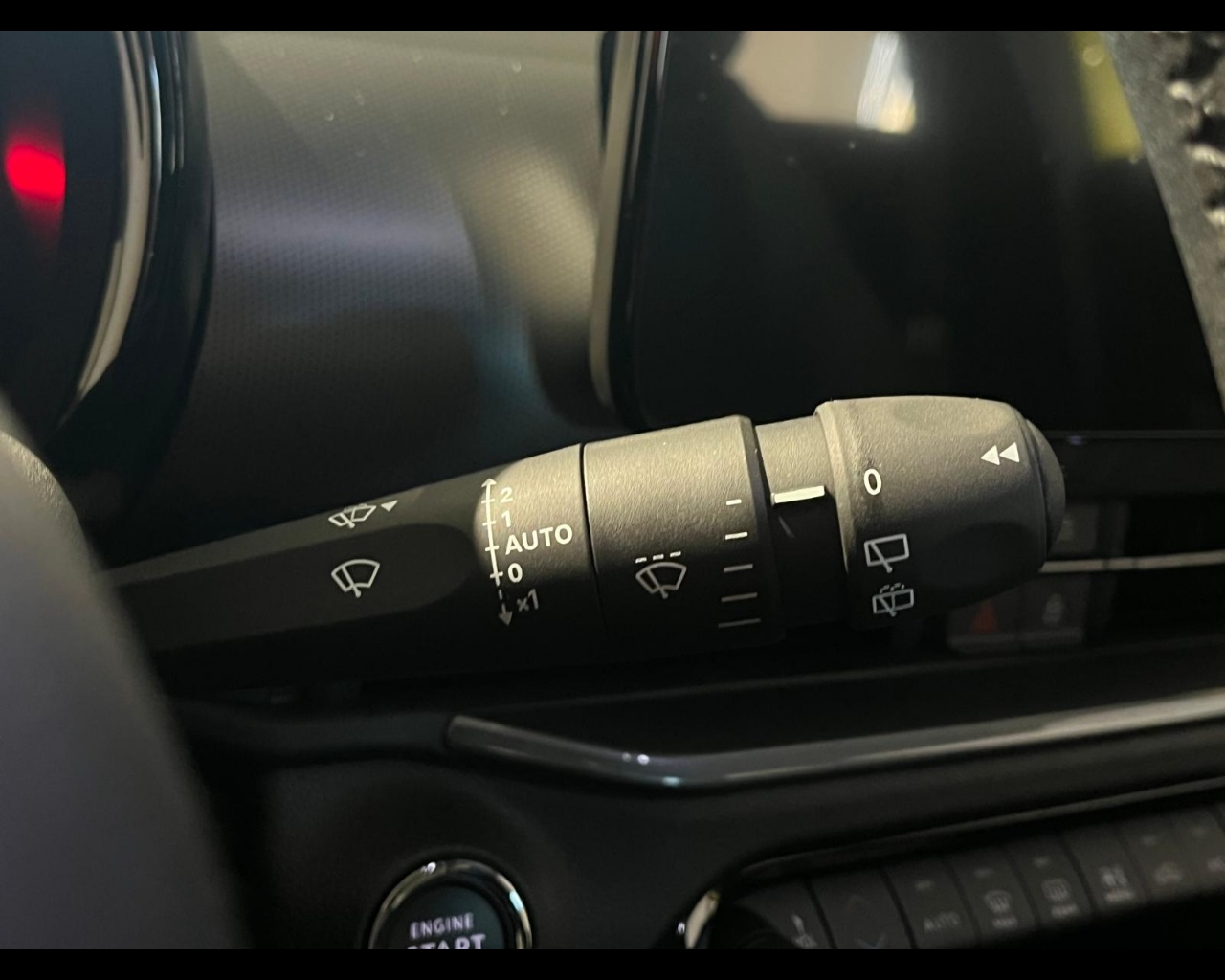 Foto FIAT 600 Hybrid Sport Edizione Milano Cortina 2026 1.2 Hybrid 145cv