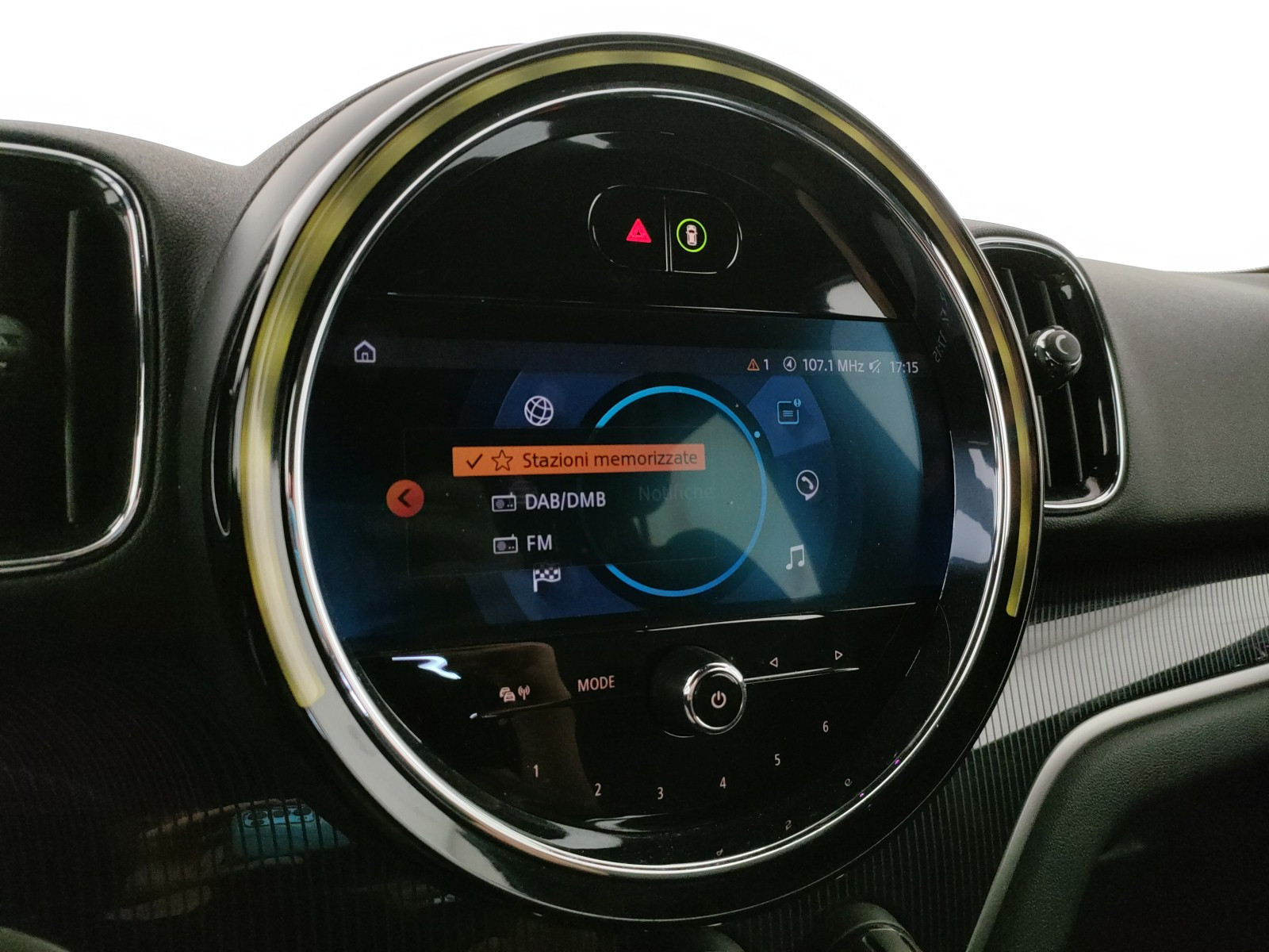 Mini Countryman Usato 2021 Countryman San Vendemiano