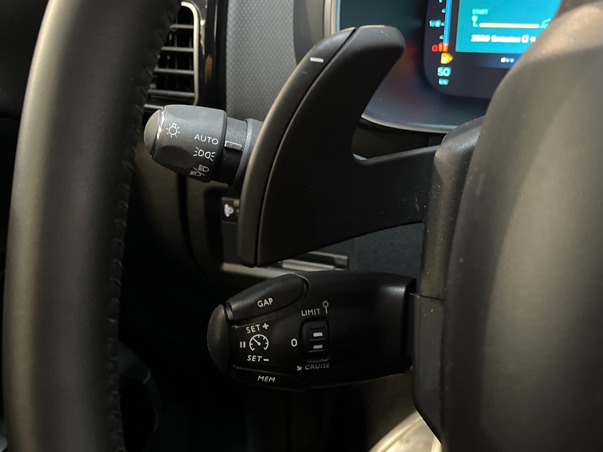 Citroen C5 Aircross Aziendali 2024 C5 Aircross Verona