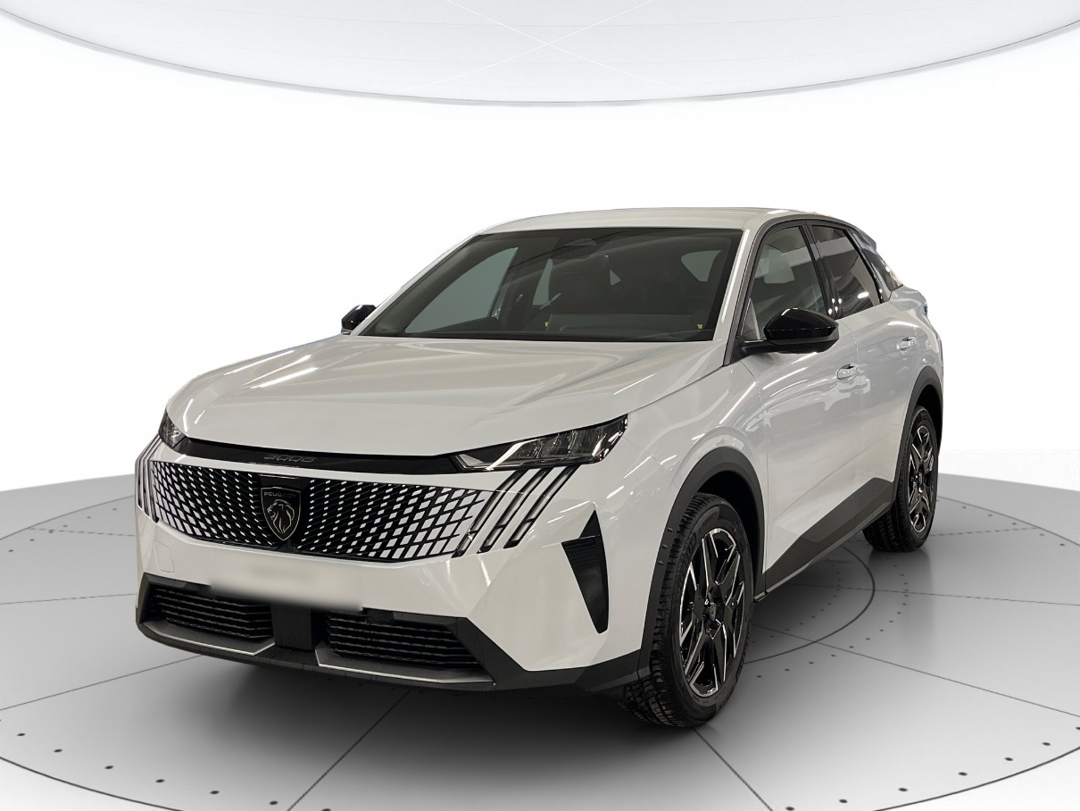 Peugeot 3008 Nuovo Ibrido benzina 3008 Verona