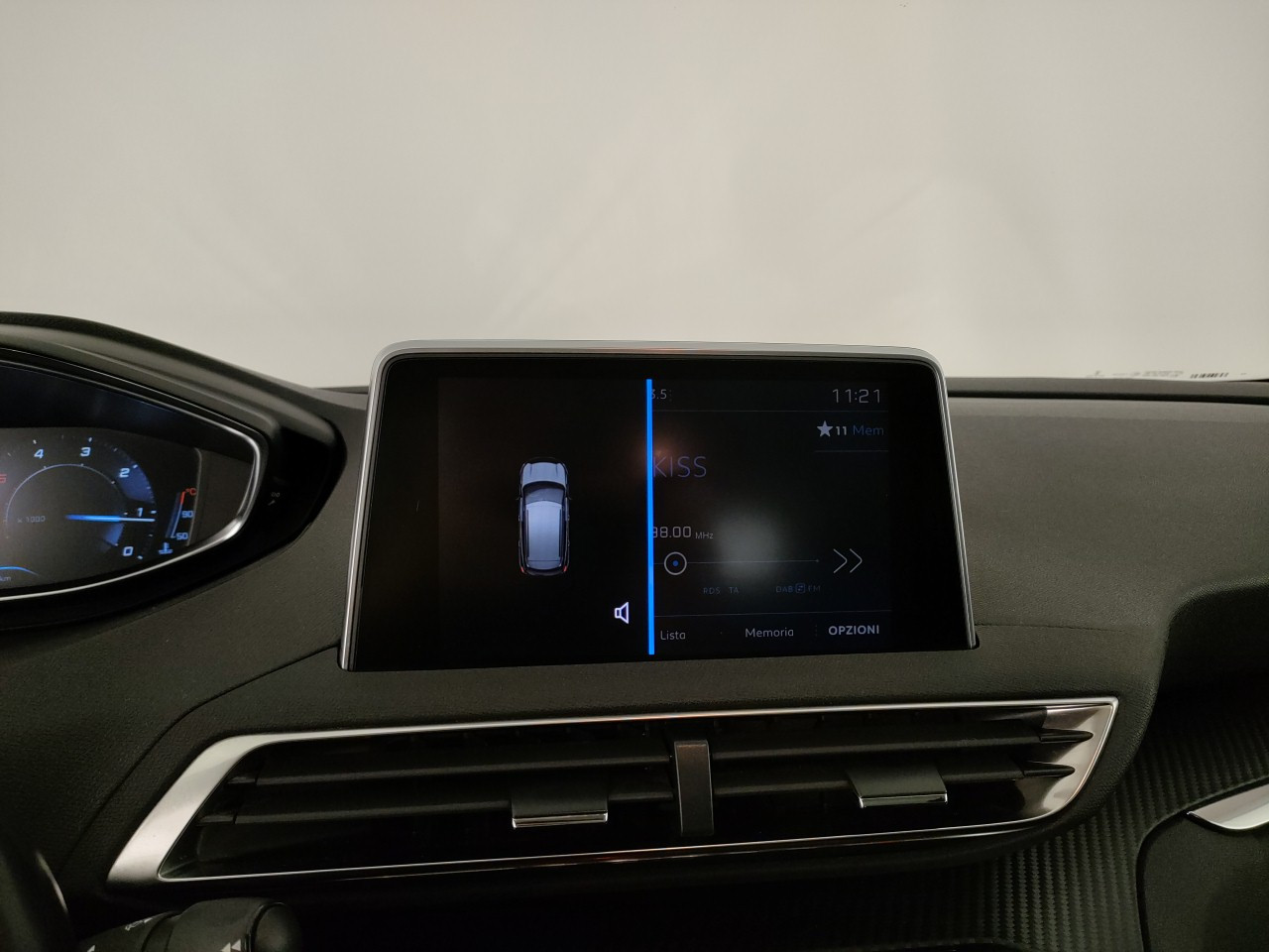 Peugeot 3008 Usato 2019 3008 San Zeno Naviglio