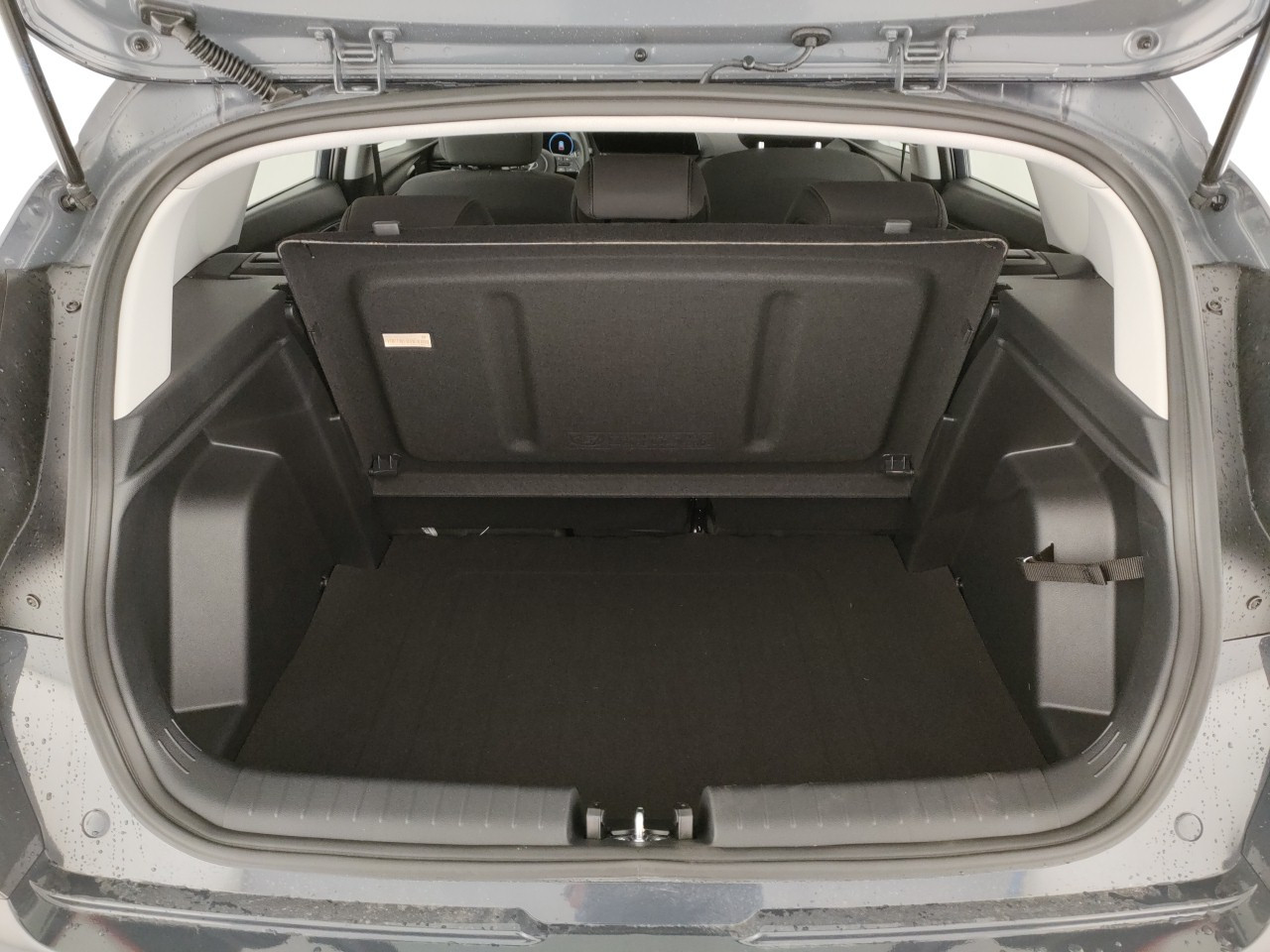 Hyundai Bayon Aziendali 2025 Bayon Mantova