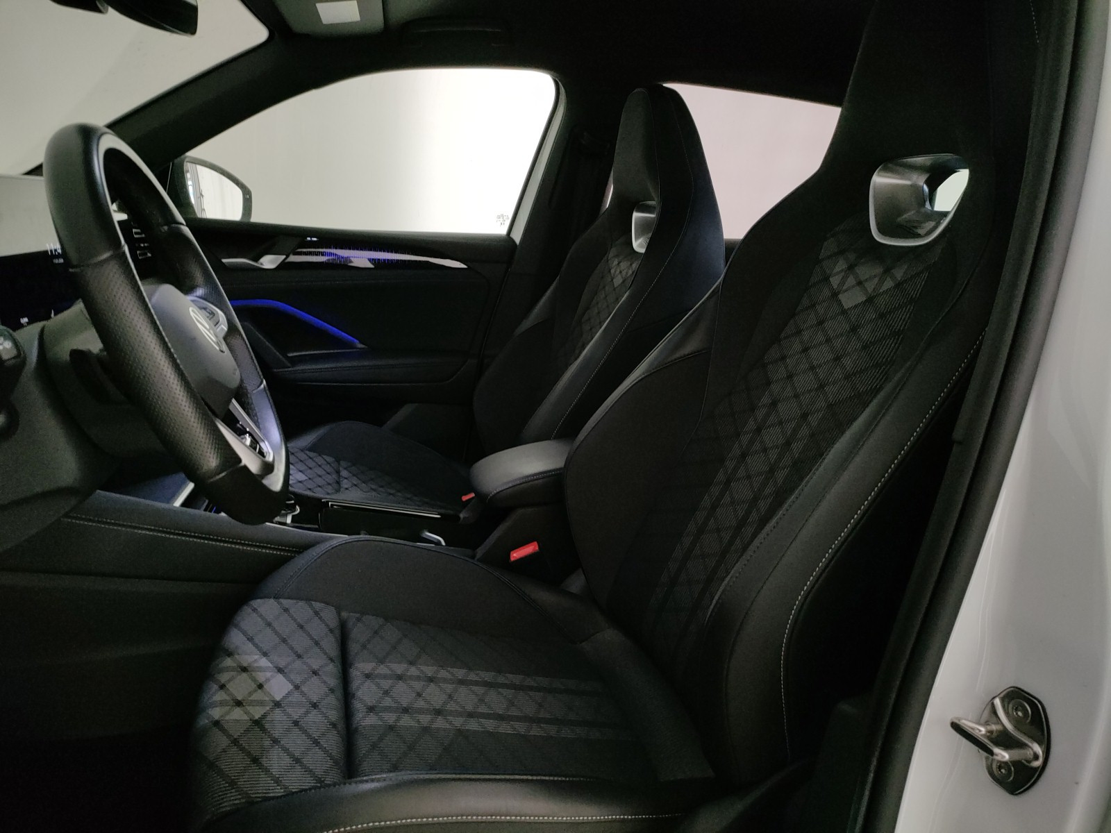 Volkswagen Tiguan Usato 2024 Tiguan Legnago