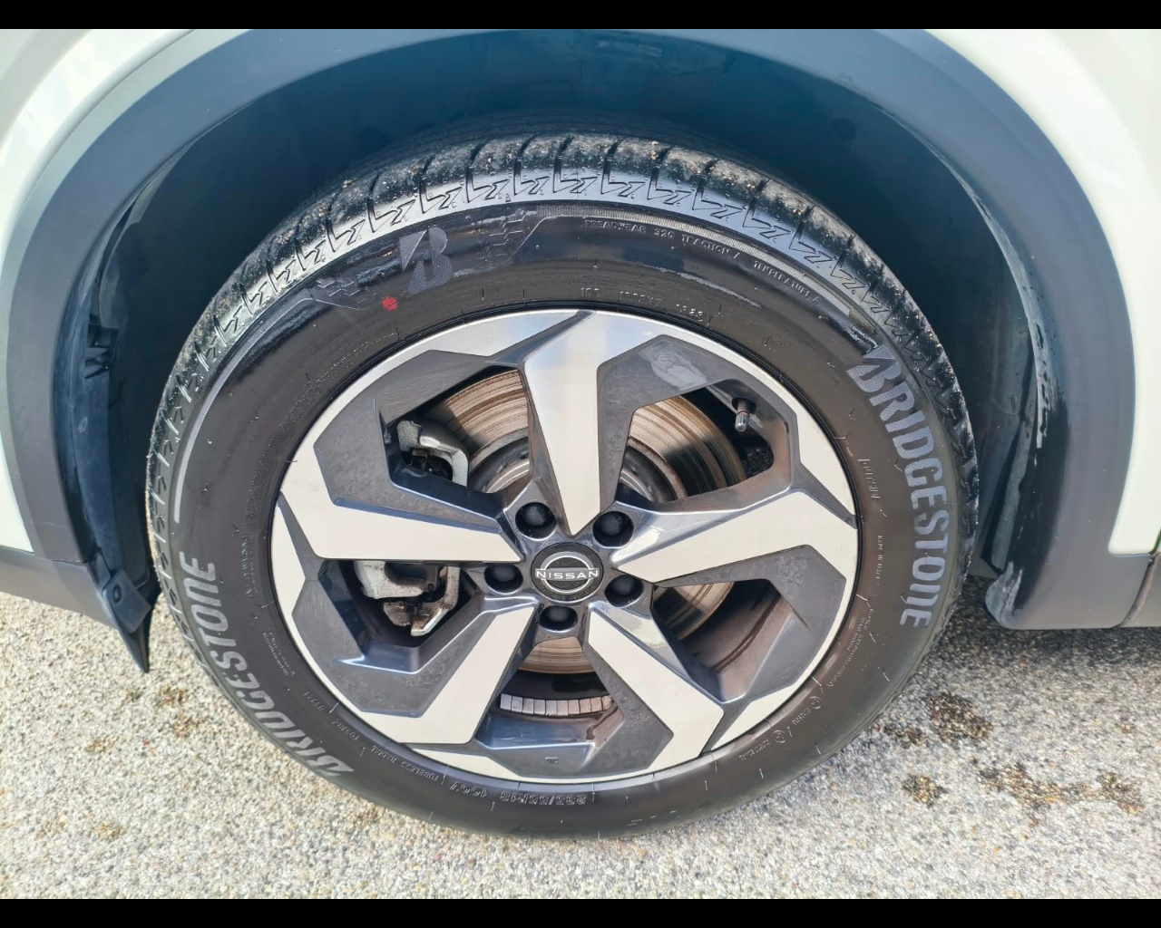 Foto NISSAN Qashqai 1.5 e-power N-Connecta 2wd