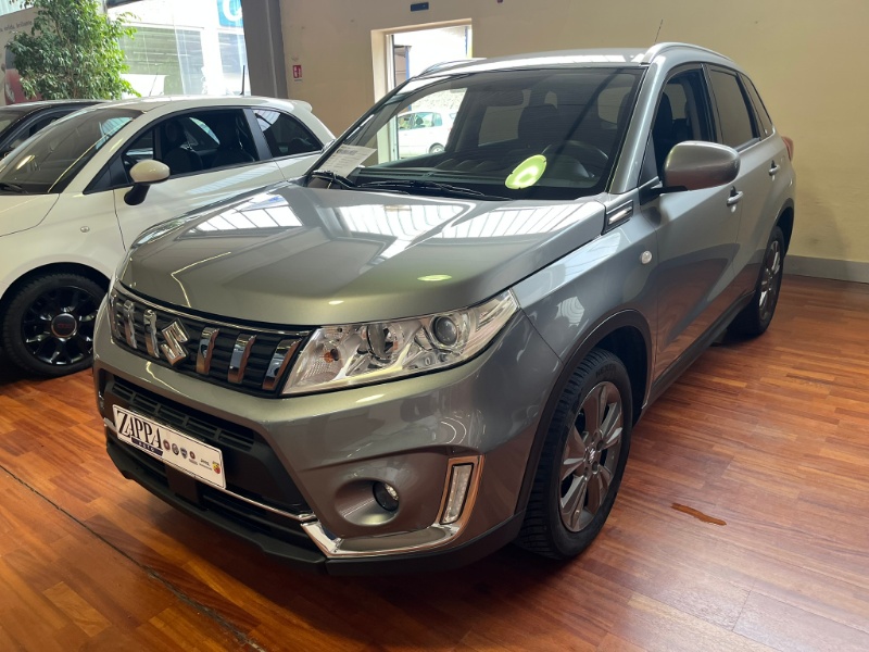 SUZUKI – Vitara 1.0 Boosterjet A/T Cool