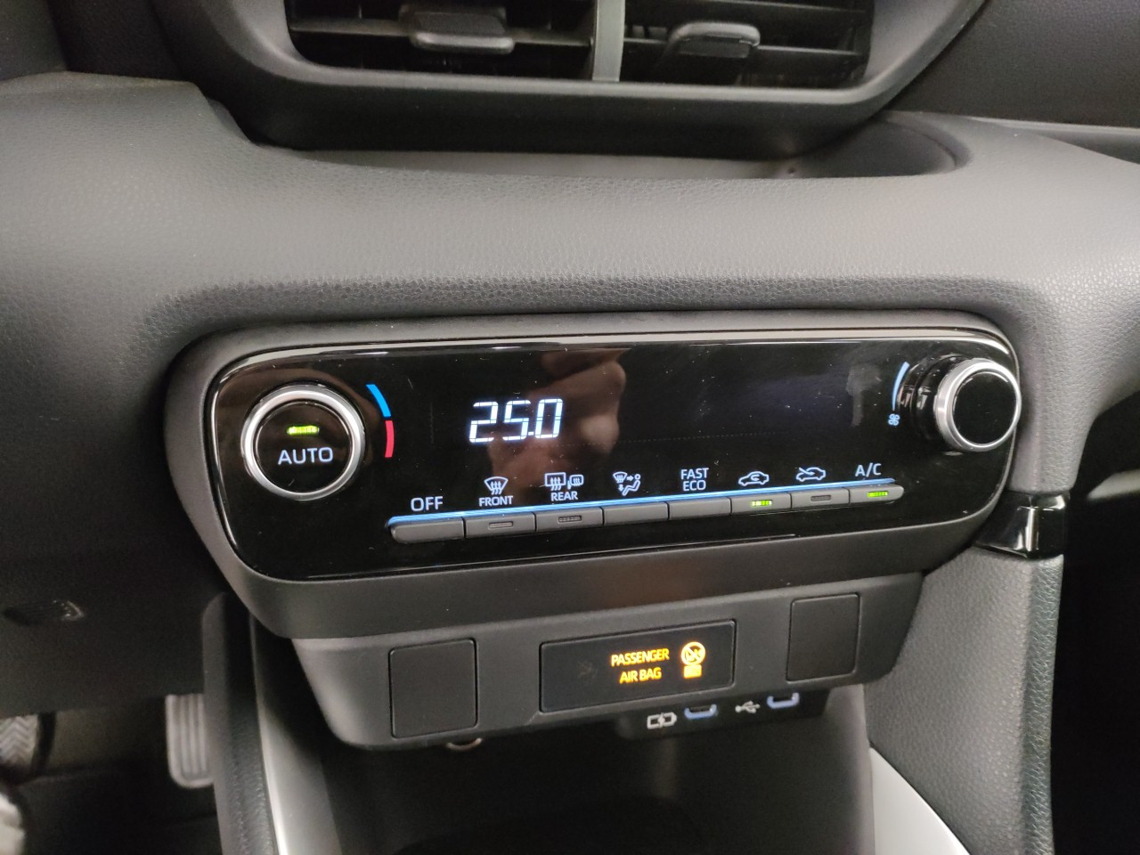 Toyota Yaris Usato 2025 Yaris Prevalle