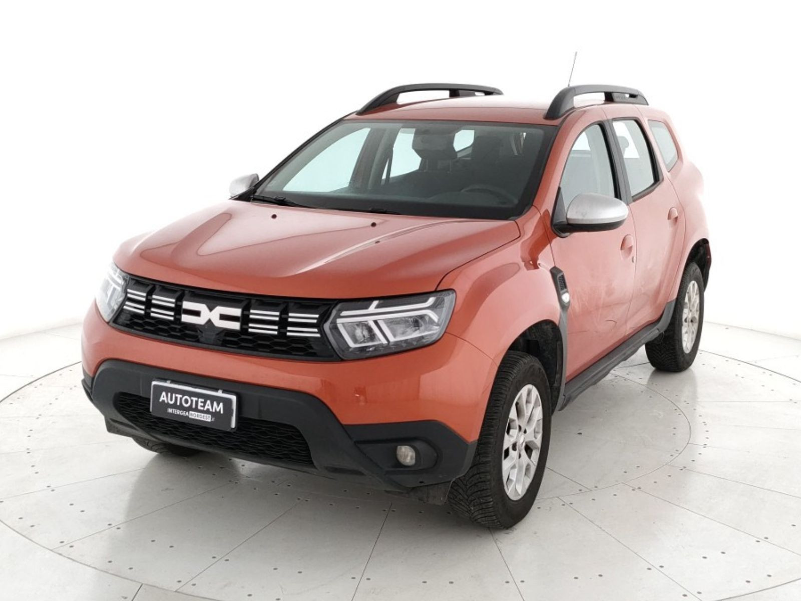 Dacia Duster Usato 2023 Duster Legnago