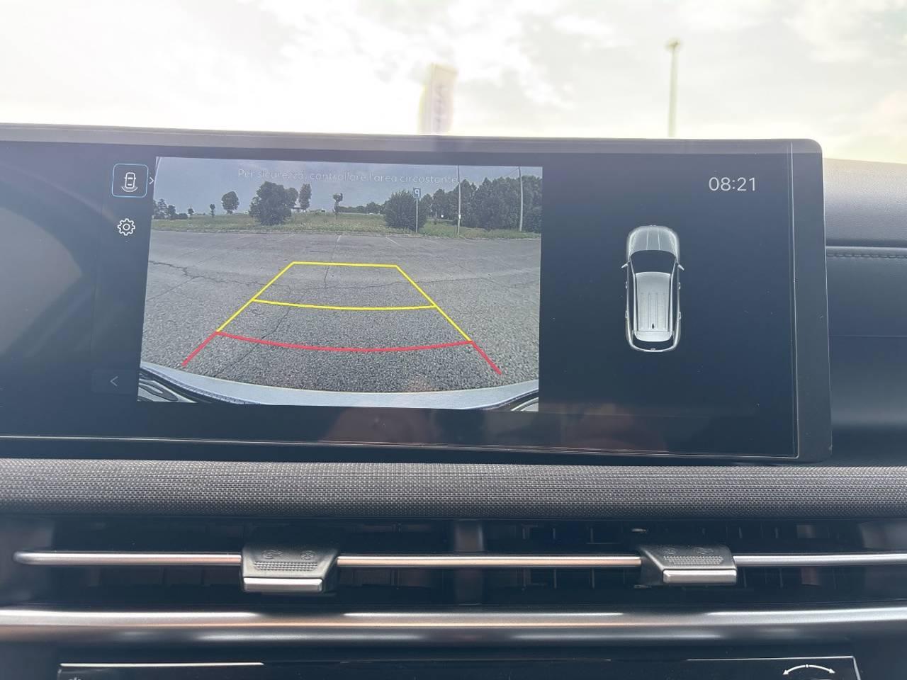 Hyundai Tucson Usato 2024 Tucson Rovigo