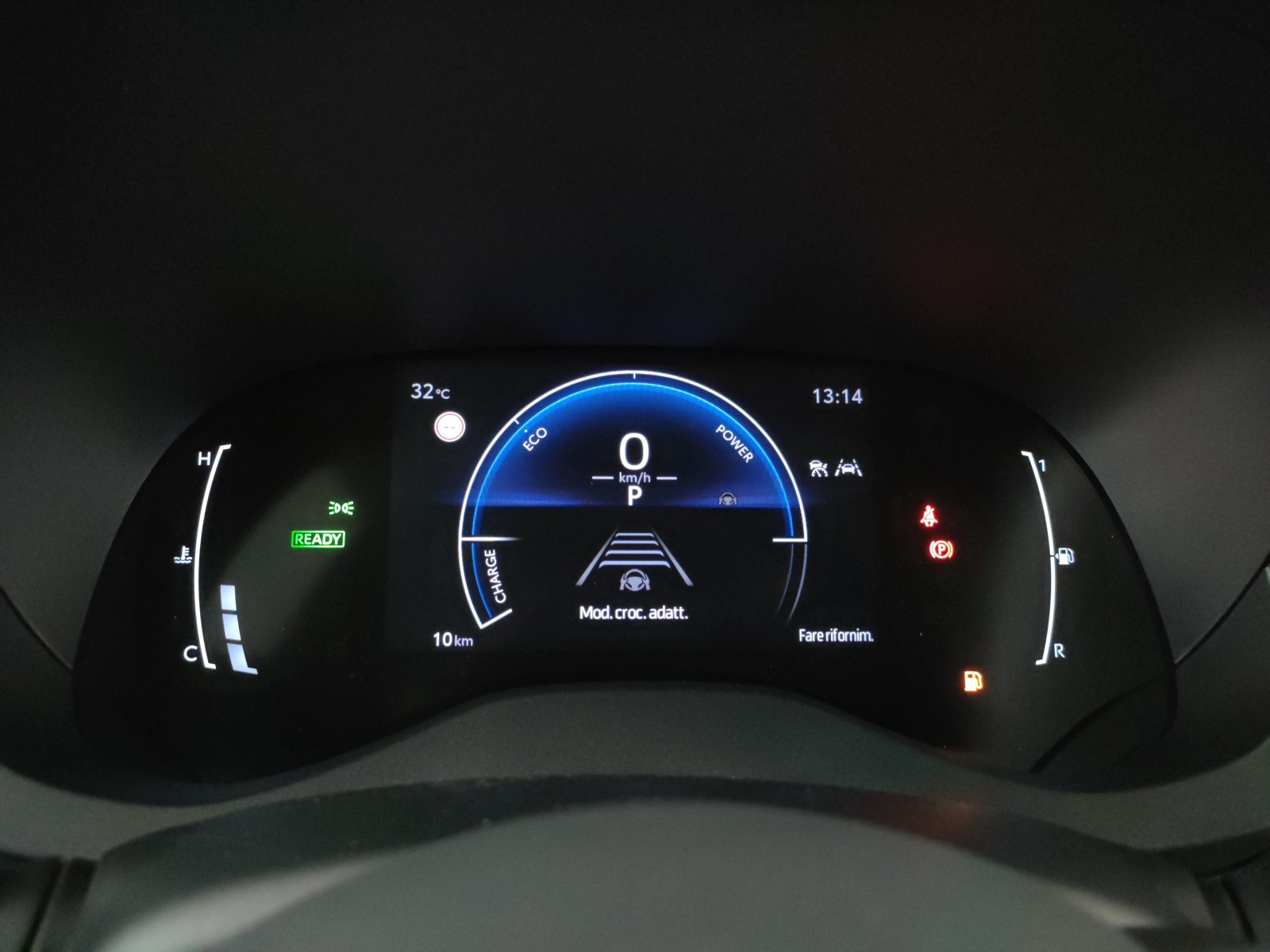 Toyota Yaris Cross KM0 2024 Yaris Cross Padova