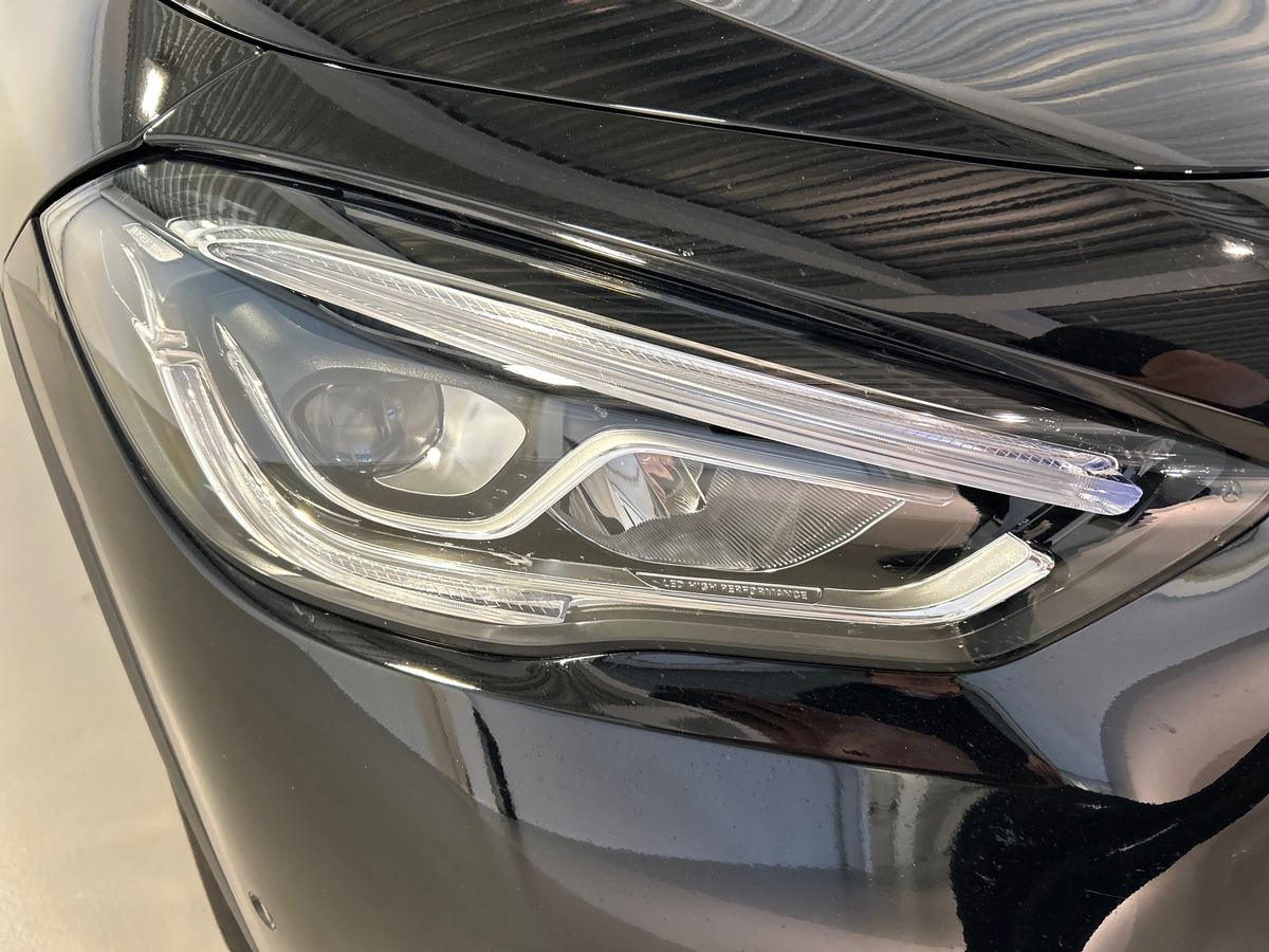 Mercedes GLA GLA 250 Sport 4Matic 8G-DCT - 7