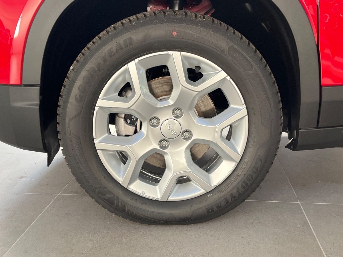 Jeep Avenger KM0 2025 Avenger Verona