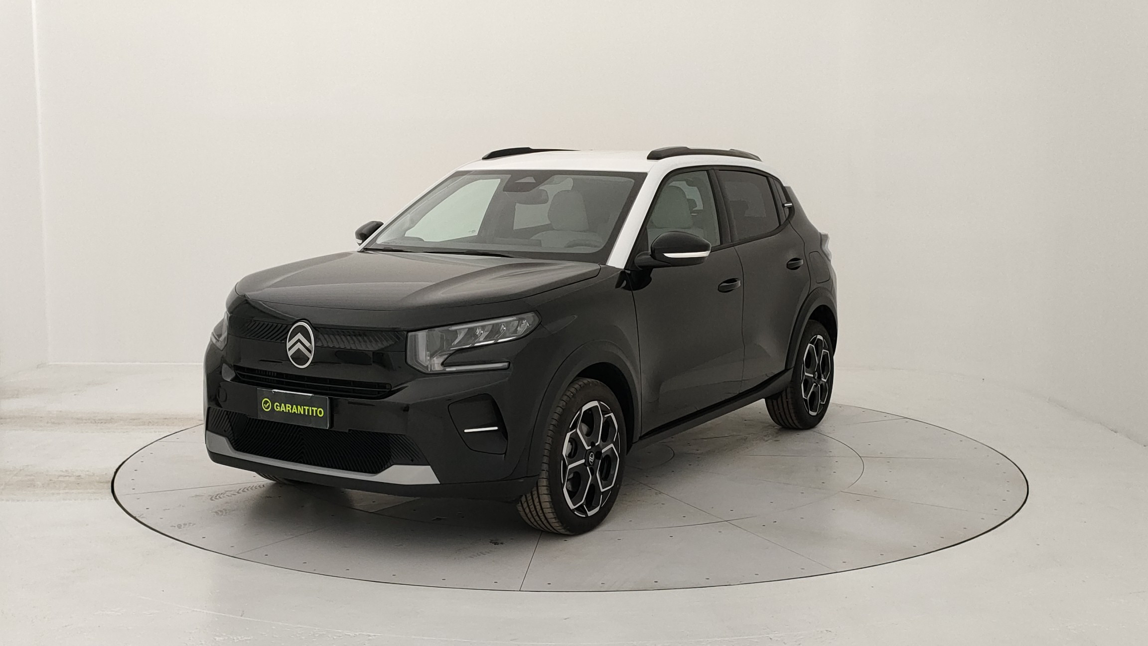 CITROEN C3 C3 1.2 puretech turbo Max 100cv s&s