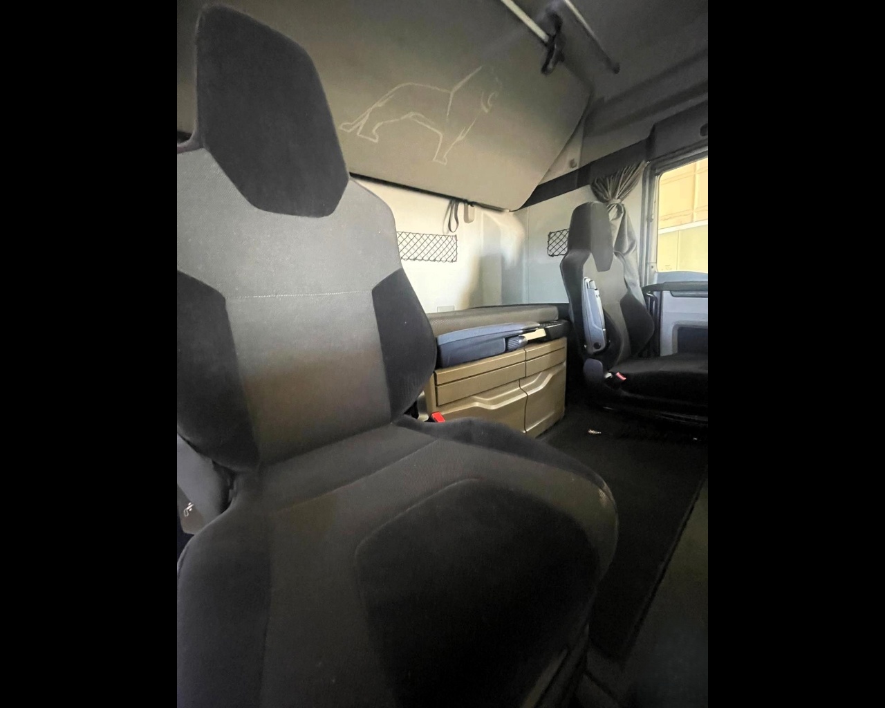 MAN TGX 18.510 4X2 BL SA