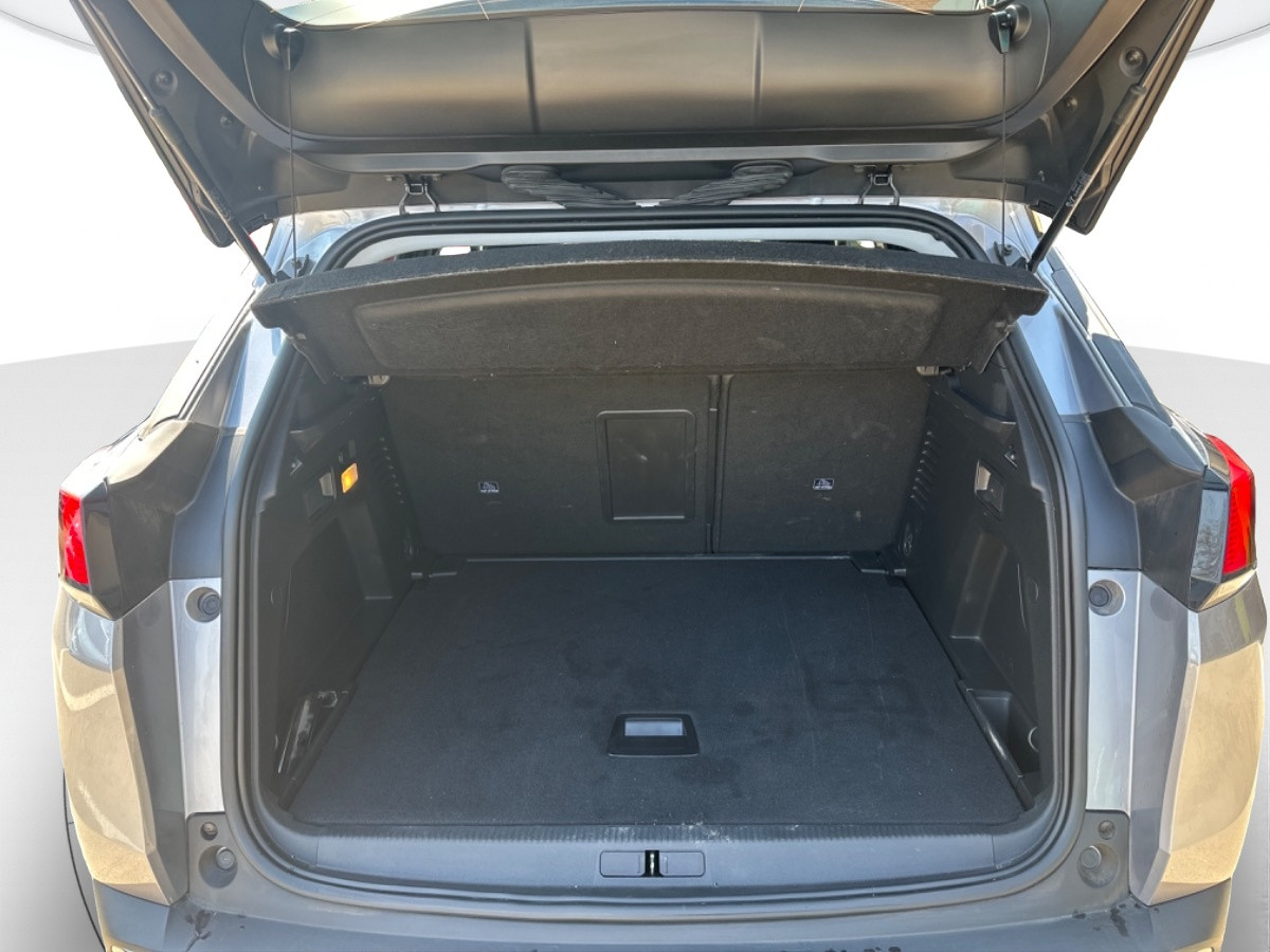 Peugeot 3008 Usato 2022 3008 Carpi