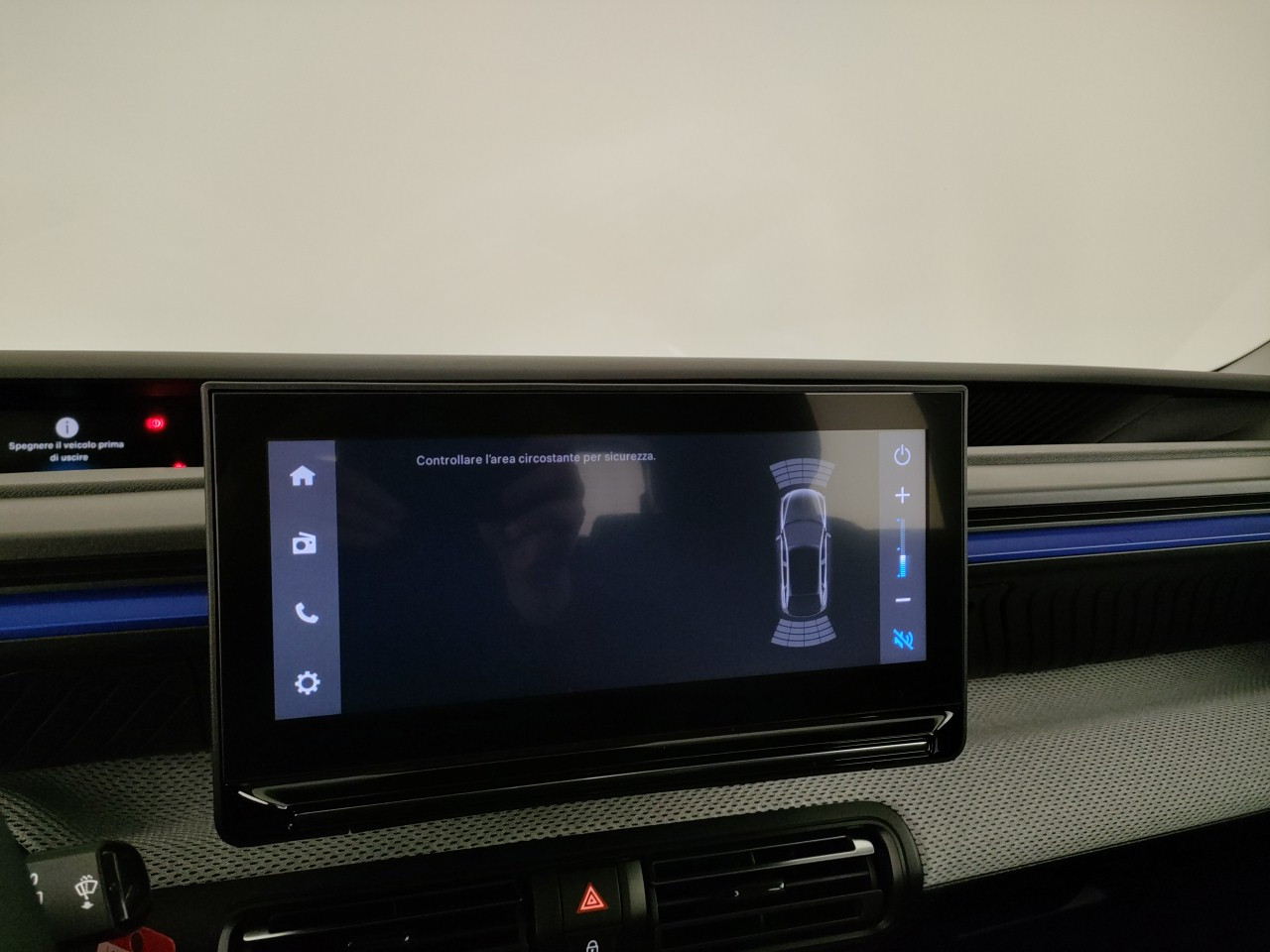 Citroen C3 KM0 2025 C3 Porto Mantovano