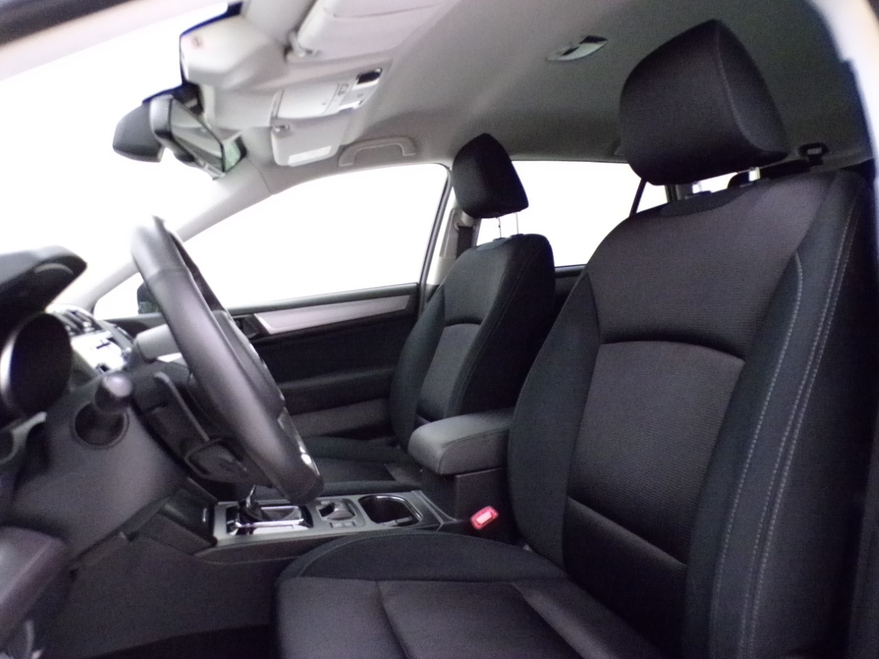 Subaru Outback Outback 2.5 i 4Adventure AWD CVT Lineartronic - 12