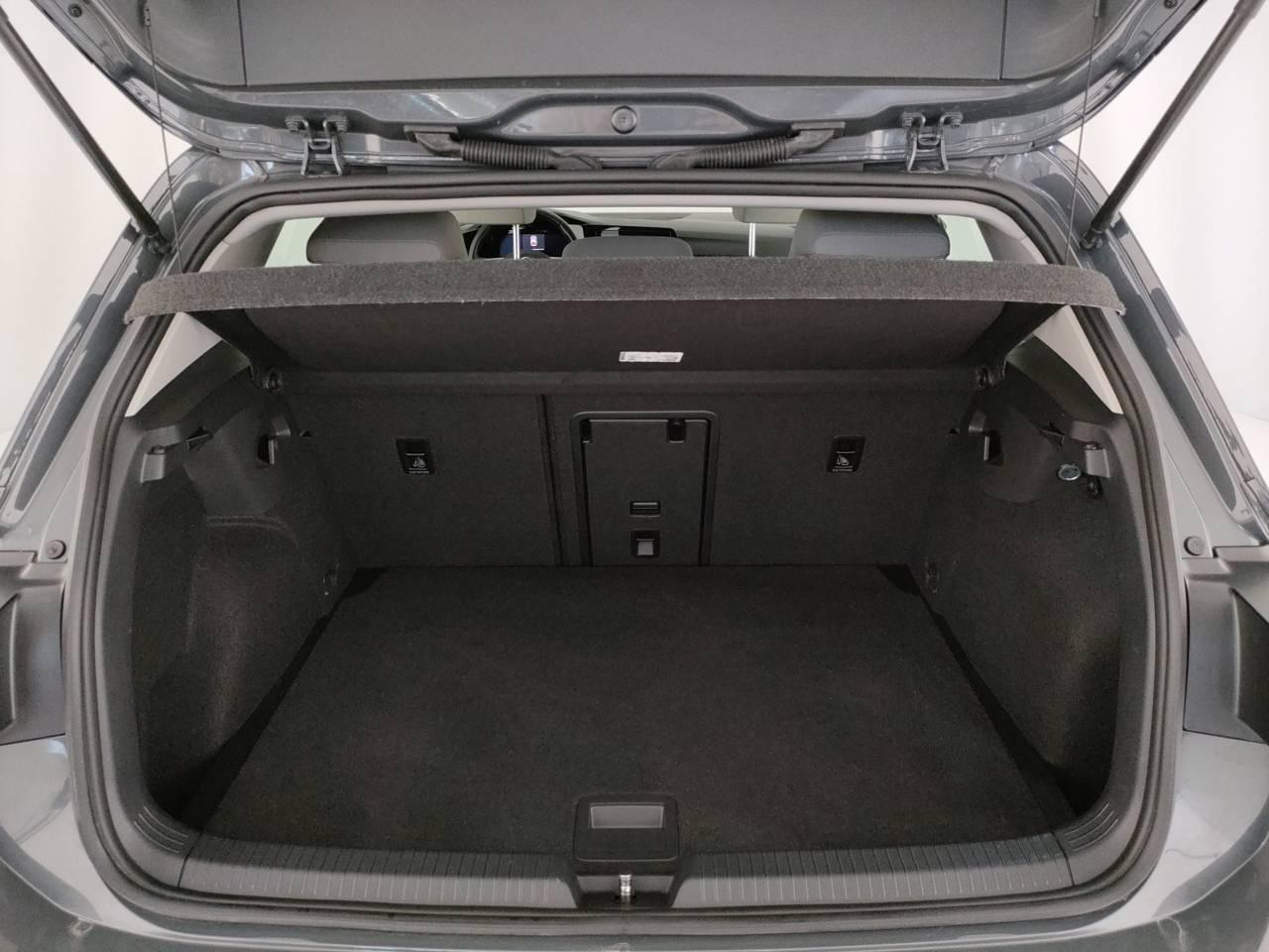 Volkswagen Golf Usato 2021 Golf San Vendemiano