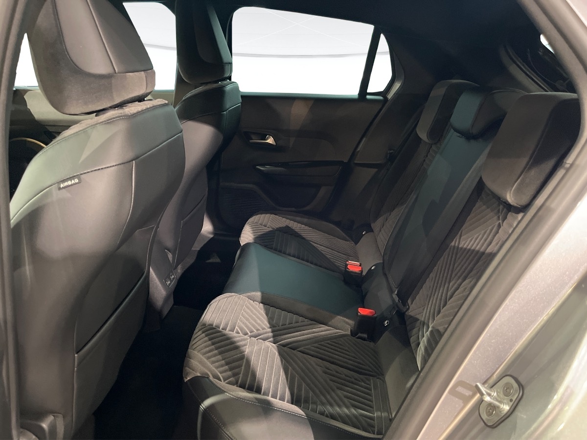 Lancia Ypsilon 2024 KM0 2026 Ypsilon 2024 Rovigo