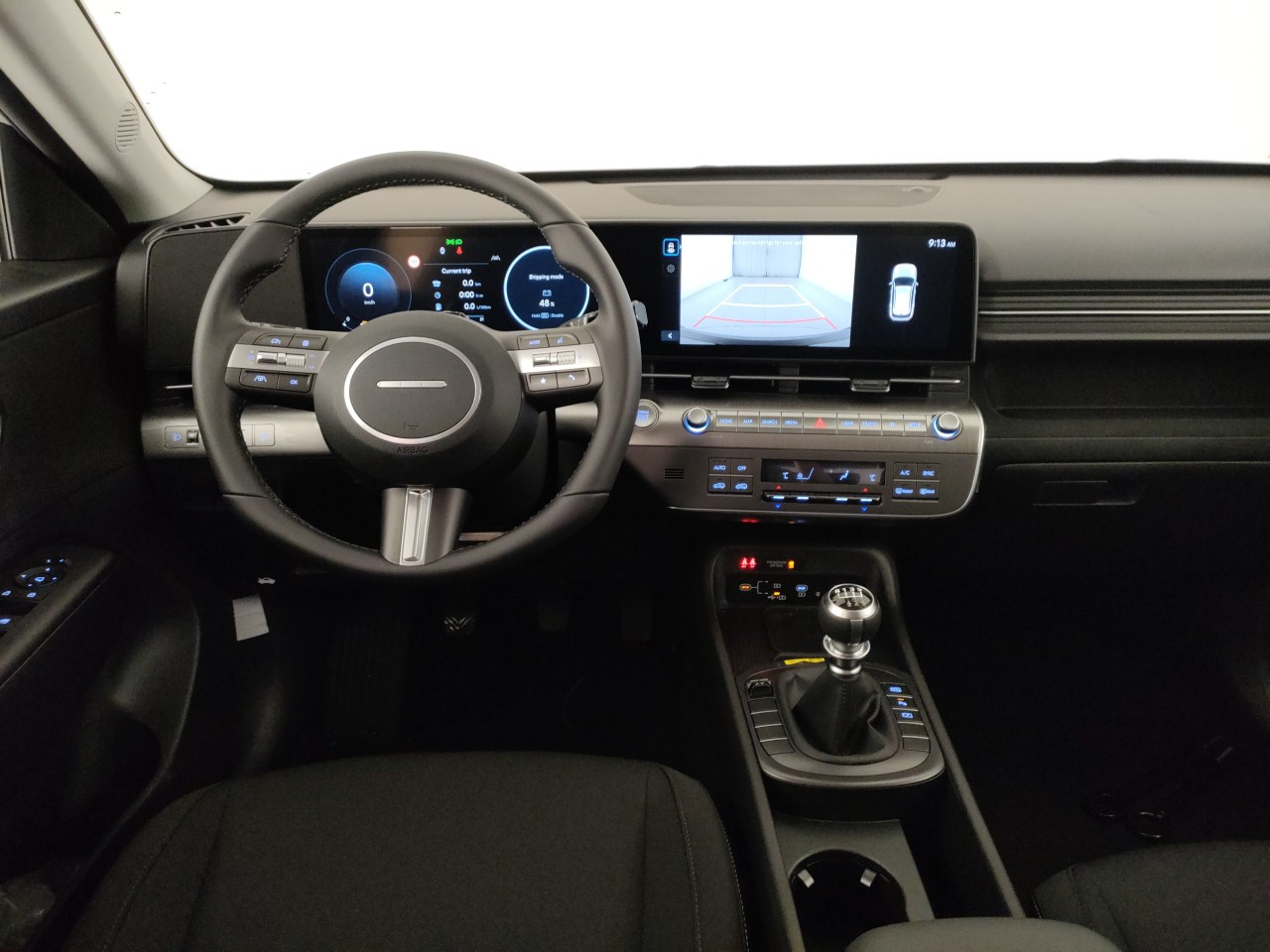Hyundai Kona Nuovo Benzina Kona Porto Mantovano